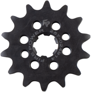 Front Cs Sprocket Steel 14t