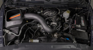 K&N 13-21 Dodge/RAM 1500 V6 3.6L NextGen Cold Air Intake - Dryflow