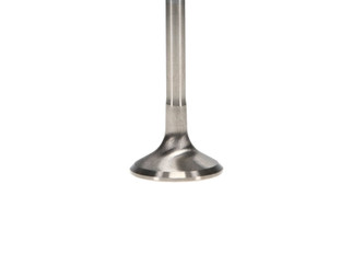 Manley GM 6.6L Duramax Diesel Exhaust Valve Kit 1.300in Head Dia. 4.985in O/A Length, 0.2735in Stem