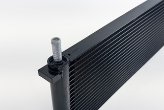 CSF 09-14 Ford F-150 and Raptor Transmission Oil Cooler