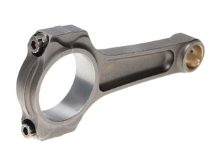 Manley Chevrolet LS Pro-Series I-Beam Connecting Rod Set - 6.125in Length