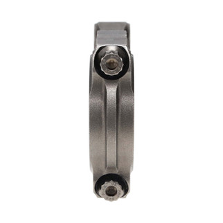 Manley Chevrolet LS Pro-Series I-Beam Connecting Rod Set - 6.125in Length