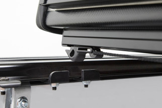 Access LOMAX Pro Series 22-24 Toyota Tundra 5ft6in Bed Professional Series Cover