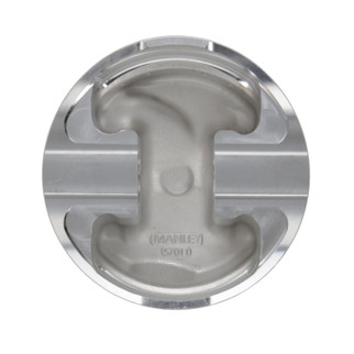 Manley Chevrolet Big Block Piston Set - 4.625in Bore 1.270in CH, 43.00 CC