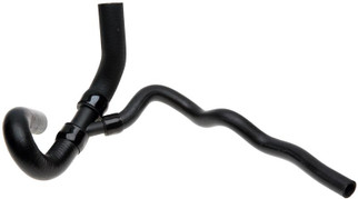 Gates 07-09 Mazda 3 4-Cyl. 2.3L Lower Molded Coolant Hose