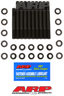 ARP Pontiac Super Duty, w/Iron Duke heads,12pt Head Stud Kit