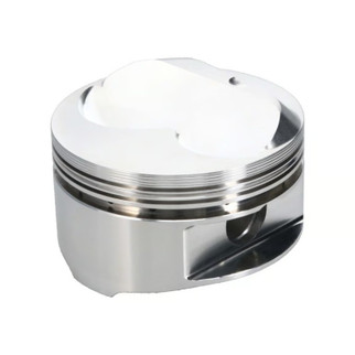 Wiseco Chevy Small Block 4.020in Bore 1.550in CH -15.00 CC Piston Set