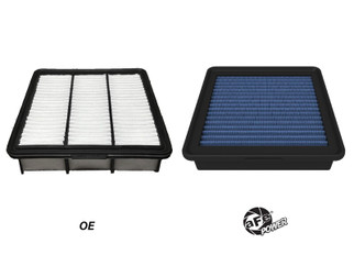 aFe 21-25 Hyundai Elantra L4-2.0L/1.6L (t) Magnum FLOW Pro 5R Air Filter