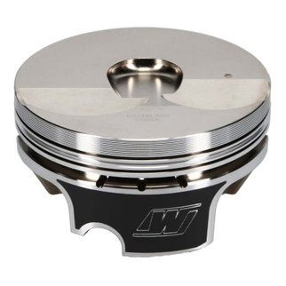 Wiseco Chevy LT1 4.065in Bore 1.105in CH -6.90 CC Piston Set