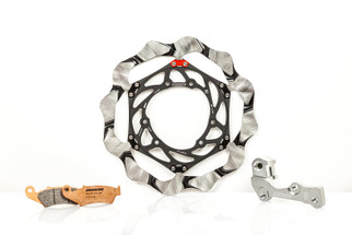 Epta Batfly Kit Al-hub 280mm