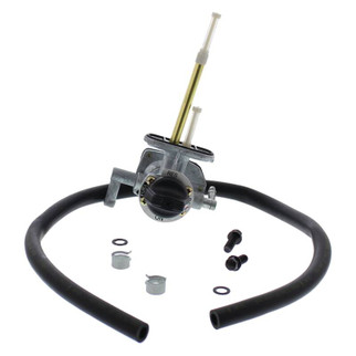 All Balls Racing 2002 LT-A 400 King Quad 2x4/2002 LT-F 400 Eiger 2x4 Fuel Valve Kit