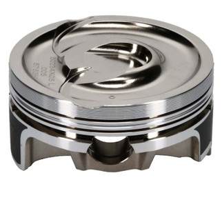 Wiseco Chevy LT1 4.065in Bore 1.105in CH -20.00 CC Piston Set