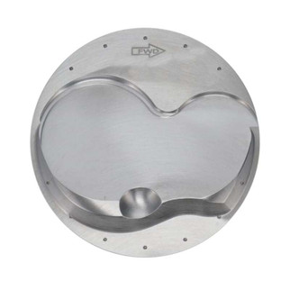 Wiseco Chevy LSX 3.905in Bore 1.110in CH 8.80 CC Piston Set