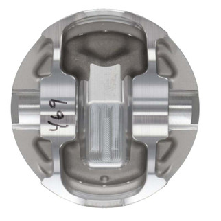 Wiseco Chevy LSX 3.905in Bore 1.110in CH 8.80 CC Piston Set