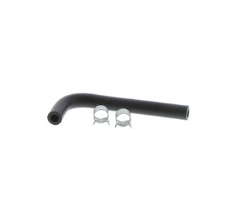 All Balls Racing 05-14 DR-Z 400 S Hose & Clamp Kit