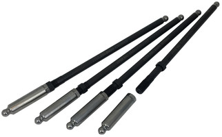 Adjustable Push Rods Fast Install