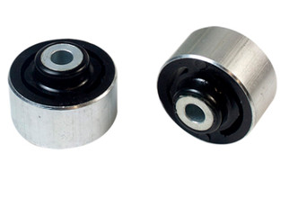 Whiteline 2021+ Tesla Model Y / 2017+ Tesla Model 3 Front Lower Control Arm Inner Rear Bushing Kit