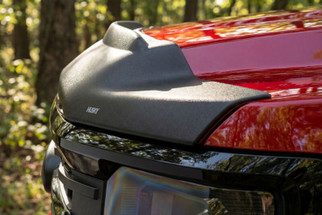 Husky Liners 21-25 Ford F-150 (Excl. 21-25 Trmr/Raptor & Excl. 24-25 Plat/KR) Aeroskin II - Tex. Blk