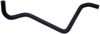 Gates 99-01 Volkswagen Jetta 4-Cyl. 2.0L Reservoir To Water Pump Molded Heater Hose