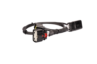 Fleece Performance 2019 Ford F-250/F-350 6.7L Power Stroke Charging Circuit Harness
