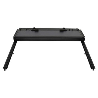 Westin 05-21 Toyota Tacoma 5ft. Bed Hard Tri-Fold Tonneau Cover - Black