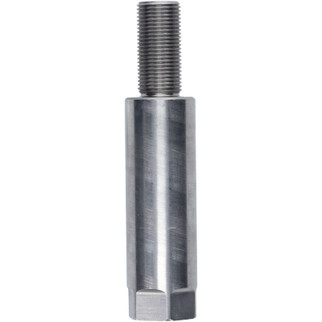 Camburg L/T Steering Extension (M18 x 3.50in.)