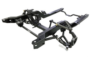 Ridetech 70-81 Chevrolet Camaro / Pontiac Firebird (2nd Gen) Front Perf. Subframe w/ Hub Spindle