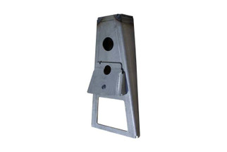 Rust Buster 88-95 Toyota Pickups Middle Raised Bed Mounts- (Left)