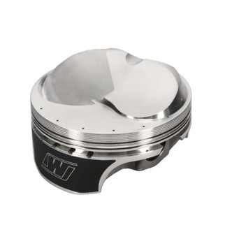 Wiseco Chevy Big Block 4.500in Bore 1.215in CH 48.70 CC Piston Set