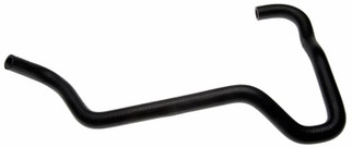 Gates 96-00 Chrysler Sebring V-6 2.5L Heater To Pipe-1 Molded Heater Hose