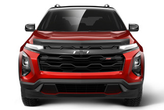 Husky Liners 2025 Chevrolet Equinox Aeroskin - Smoke
