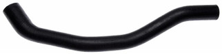 Gates 88-91 Toyota Camry V-6 2.5L Upper Molded Coolant Hose