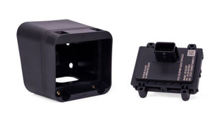 Air Lift Performance Towtal View LaneGuard (Single Sensor Blind Spot Detection System)