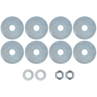 Camburg UCA Bushing Pivot Washer Kit (414.023)