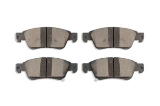 DBA 09-13 Infiniti G37 RWD/AWD (330mm Front Rotor) Street Series Front Brake Pads