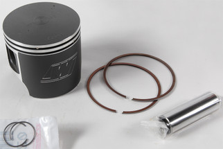 Piston M07600 S/d 550f '03-08 S/m