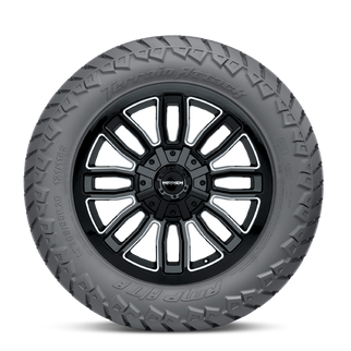 AMP Terrain Attack A/T A Tire - 35x12.50R22LT 117R