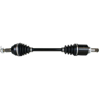 All Balls Racing 23-24 Pioneer 1000/Pioneer 1000 Deluxe/22-24 Pioneer 1000 Forest 6 Ball Axle