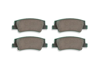 DBA 20-23 Hyundai Sonata SP Performance Rear Brake Pads