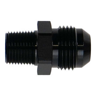 DeatschWerks 10AN Male Flare to 3/8in NPT Male Adapter