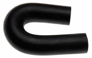 Gates 85-91 Chevrolet Corvette V-8 5.7L Throttle Body To Intake Manifold Molded Heater Hose