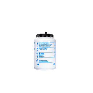 Fleece Performance Replacement Fuel Filter (Donaldson P551329) - Case of 12