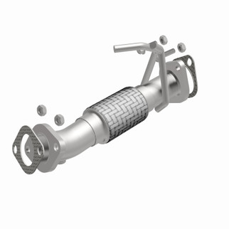BRE Exhaust 14-16 Kia Soul 2.0L Front Pipe Kit