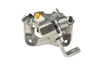 DBA 08-11 Acura CSX Street Series Right Rear Caliper