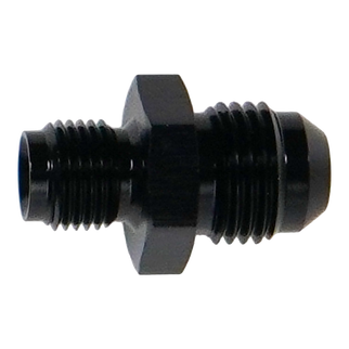 DeatschWerks 6AN Male Flare to 7/16in-24 Male Inverted Flare