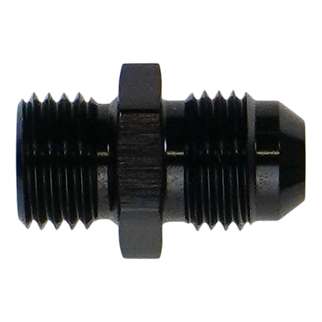 DeatschWerks 6AN Male Flare to M14x1.5 Male Inverted Flare Adapter