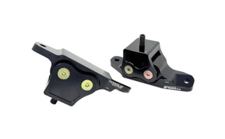 Torque Solution 2022+ Subaru WRX Solid Billet Engine Mounts