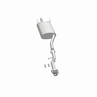 BRE Exhaust 94-99 Accord CL 2.2L 2.3L Muffler Kit