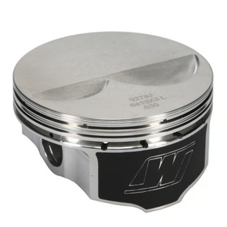Wiseco Chevy XLS FT 1.250inch CH (6413LX3RX3) Piston Shelf Stock Kit