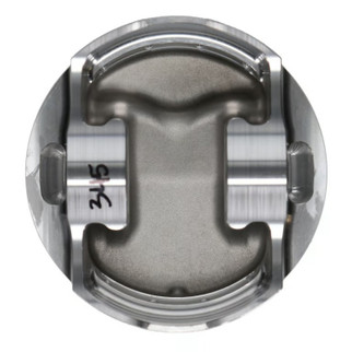 Wiseco Chevy XLS FT 1.250inch CH (6413LX3RX3) Piston Shelf Stock Kit